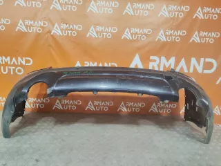 51127488220, 1 бампер бмв х3 (х x 3) г01 (г g 01) BMW X3 G01 Арт AR297699, вид 8