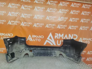 51127488220, 1 бампер бмв х3 (х x 3) г01 (г g 01) BMW X3 G01 Арт AR297699, вид 10