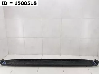 961006GW0B Подножка боковая правая  Infiniti I 2 Арт VD1500518