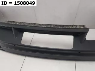 5NA807521  9B9 Спойлер заднего бампера  Volkswagen Tiguan 2 Арт VD1508049, вид 4