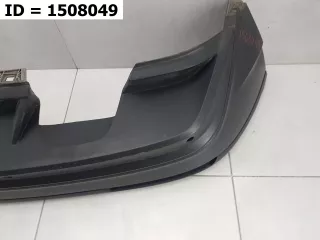 5NA807521  9B9 Спойлер заднего бампера  Volkswagen Tiguan 2 Арт VD1508049, вид 5