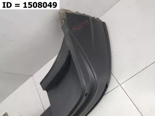 5NA807521  9B9 Спойлер заднего бампера  Volkswagen Tiguan 2 Арт VD1508049, вид 6
