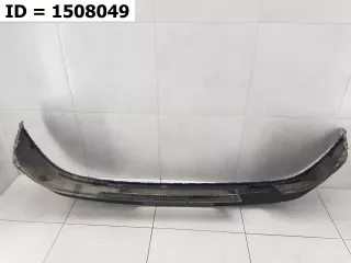 5NA807521  9B9 Спойлер заднего бампера  Volkswagen Tiguan 2 Арт VD1508049, вид 9
