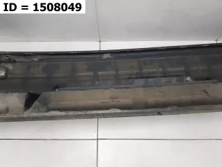 5NA807521  9B9 Спойлер заднего бампера  Volkswagen Tiguan 2 Арт VD1508049, вид 10