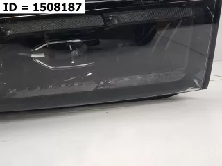 6608050928 Фара левая  Geely Monjaro Арт VD1508187, вид 2
