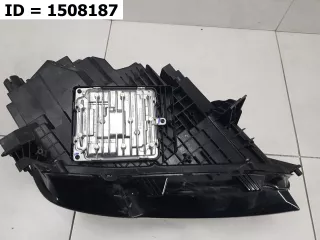 6608050928 Фара левая  Geely Monjaro Арт VD1508187, вид 4