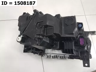 6608050928 Фара левая  Geely Monjaro Арт VD1508187, вид 6
