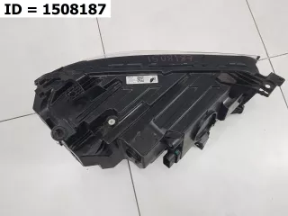 6608050928 Фара левая  Geely Monjaro Арт VD1508187, вид 7