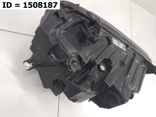 6608050928 Фара левая  Geely Monjaro Арт VD1508187, вид 8