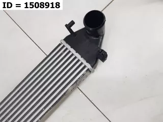1119107XKQ00A Радиатор интеркулера  Haval F7 Арт VD1508918, вид 2