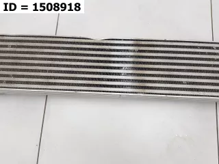 1119107XKQ00A Радиатор интеркулера  Haval F7 Арт VD1508918, вид 3