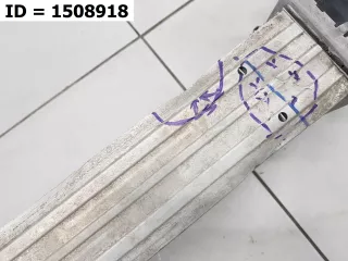 1119107XKQ00A Радиатор интеркулера  Haval F7 Арт VD1508918, вид 5