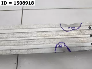 1119107XKQ00A Радиатор интеркулера  Haval F7 Арт VD1508918, вид 6