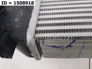 1119107XKQ00A Радиатор интеркулера  Haval F7 Арт VD1508918, вид 7