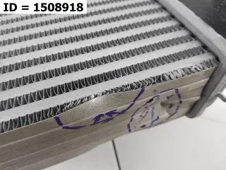 1119107XKQ00A Радиатор интеркулера  Haval F7 Арт VD1508918, вид 8