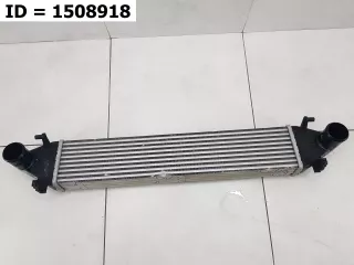 1119107XKQ00A Радиатор интеркулера  Haval F7 Арт VD1508918, вид 9