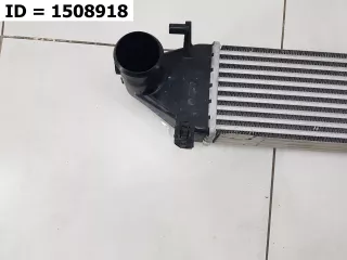 1119107XKQ00A Радиатор интеркулера  Haval F7 Арт VD1508918, вид 10