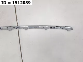 2803373BA01 Молдинг переднего бампера центральный хром  FAW Bestune B50 Арт VD1512039, вид 8