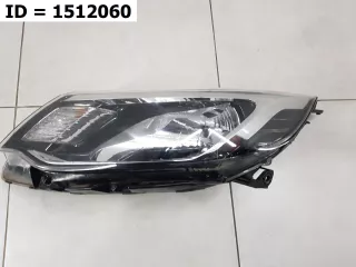 921014X501 Фара левая  Kia Rio 3 Арт VD1512060, вид 1