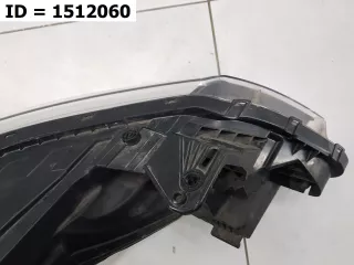 921014X501 Фара левая  Kia Rio 3 Арт VD1512060, вид 3