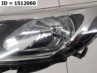 921014X501 Фара левая  Kia Rio 3 Арт VD1512060, вид 8