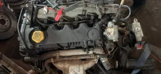 223B1000 Двигатель Fiat Doblo 1 Арт GRT82195, вид 2