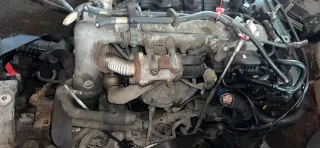 223B1000 Двигатель Fiat Doblo 1 Арт GRT82195, вид 4
