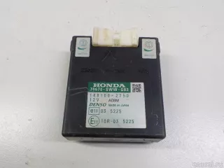 39670SWWG03 Honda Блок управления парктроником Honda CR-V 3 Арт E41135607, вид 1
