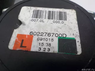 LR016452 Land Rover Ремень безопасности  Land Rover Discovery 4 Арт E41153553, вид 2