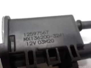 12597567 GM Клапан вентиляции топливного бака Chevrolet Tahoe GMT900 Арт E41198337, вид 3