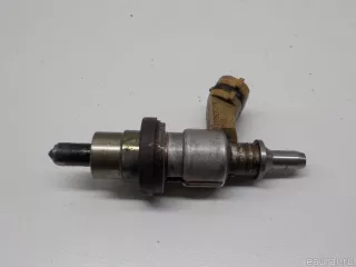 2371026012 Toyota Форсунка дизельная электрическая Toyota Avensis 2 Арт E41216969, вид 1