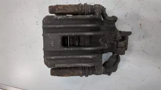 6R0615423,6R0615425 Суппорт тормозной задний левый Skoda Roomster 1 restailing Арт 20226221