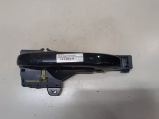 806061944R Ручка наружная передняя правая черная Renault Megane 4 Арт 9273119, вид 1