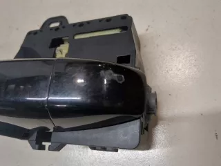 806061944R Ручка наружная передняя правая черная Renault Megane 4 Арт 9273119, вид 5