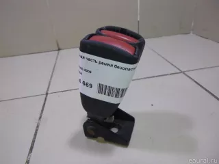 9156906 Volvo Ответная часть ремня безопасности Volvo S80 1 Арт E60184669, вид 2