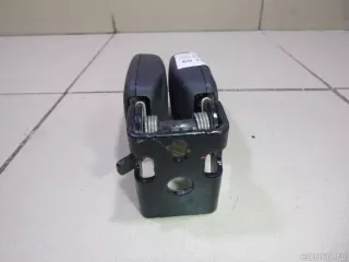 9156906 Volvo Ответная часть ремня безопасности Volvo S80 1 Арт E60184669, вид 4
