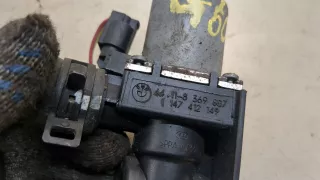 8369907,1147412149 Насос антифриза (помпа) BMW X3 E83 Арт 20225644, вид 4