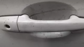 39857005 Ручка внутренняя передняя правая Volvo XC60 1 Арт 11213448, вид 3