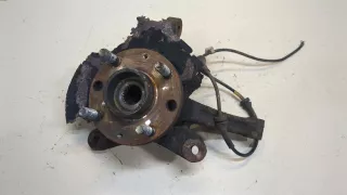 96535191,96535041 Ступица передняя правая Chevrolet Kalos Арт 8469177, вид 1