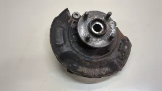 435020D100,432110D230,477810D170,895420D050 Ступица передняя правая Toyota Yaris 3 Арт 9406410, вид 1