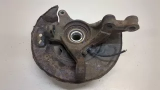 435020D100,432110D230,477810D170,895420D050 Ступица передняя правая Toyota Yaris 3 Арт 9406410, вид 2