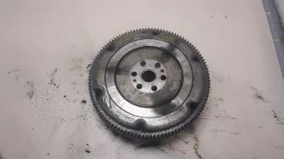 2522145,BM516477AC Маховик Ford Focus 2 restailing 2.0л Инжектор Арт 20049304, вид 2