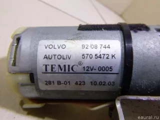 30675175 Volvo Механизм регулировки сиденья Volvo S80 1 Арт E60242319, вид 3