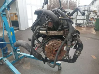  Насос масляный Citroen Jumper 2 Арт 11317615, вид 2