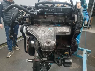  Насос масляный Citroen Jumper 2 Арт 11317615, вид 3