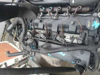  Насос масляный Citroen Jumper 2 Арт 11317615, вид 4