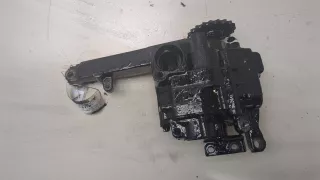 A6421802101 Насос масляный Mercedes ML W164 3.0л CDI Арт 8491213, вид 1