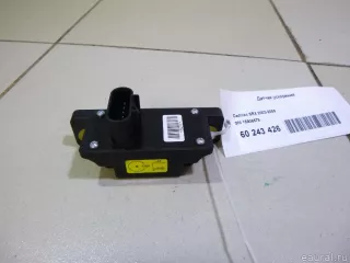 15906579 GM Датчик ускорения Cadillac SRX 1 Арт E60243426, вид 1