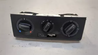 5J0820045D Блок управления печки / климат-контроля Skoda Roomster 1 restailing Арт 20223960, вид 1
