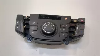 972503ZCC0,200364540 Блок управления печки / климат-контроля Hyundai i40 restailing Арт 20226994